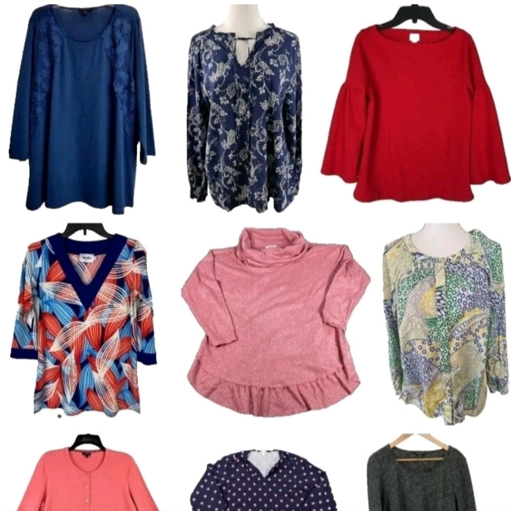Women Fashion